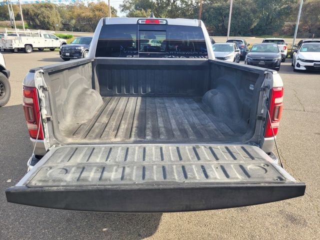 Used 2019 RAM 1500 Laramie image 8
