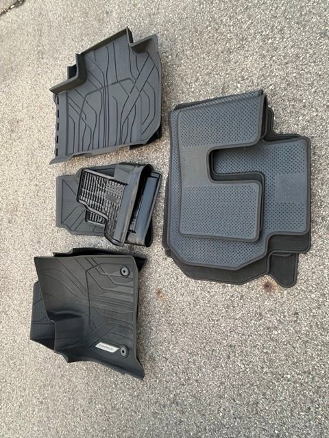 Used 2020 Chevrolet Traverse High Country image 51