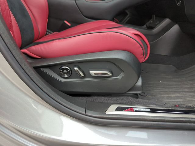 Certified 2023 Acura RDX A-Spec image 38