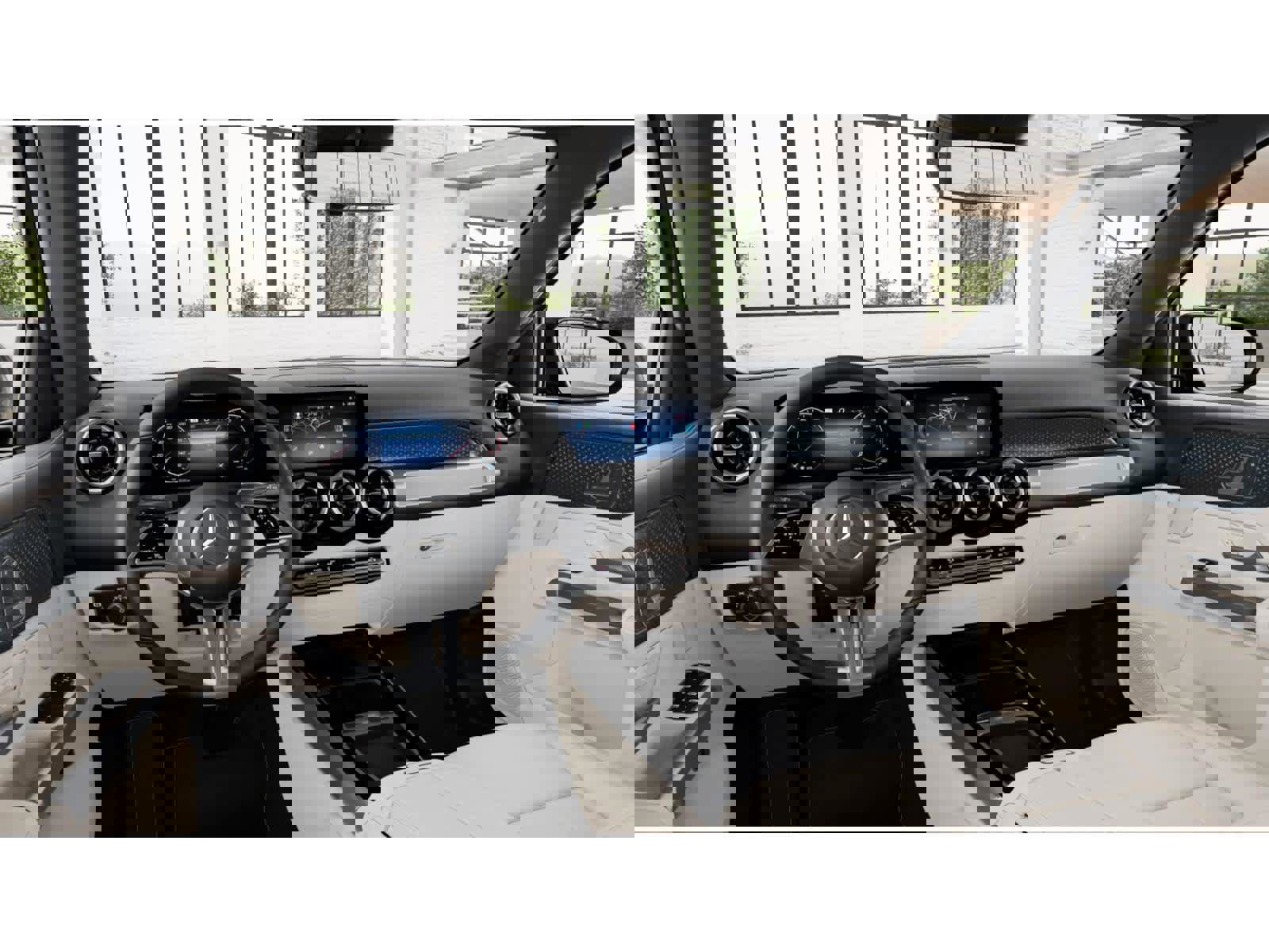 New 2026 Mercedes-Benz GLB 250 image 2