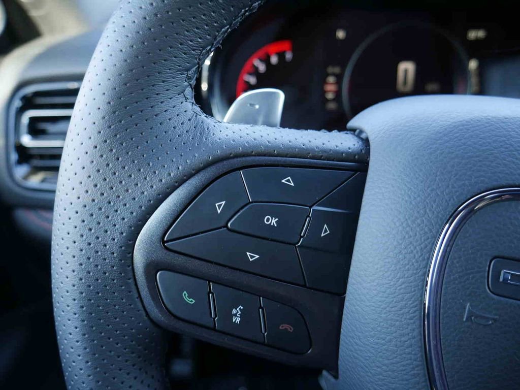 New 2026 Dodge Durango GT w/ Blacktop Package image 43