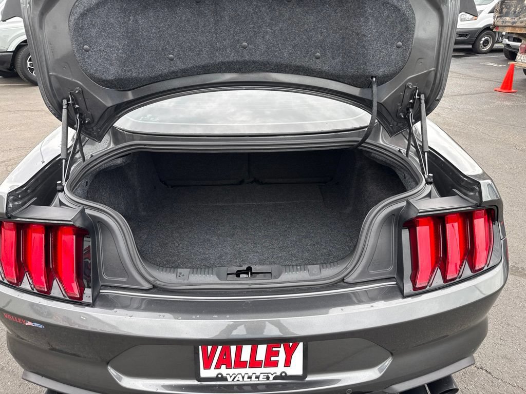 Used 2019 Ford Mustang GT Premium w/ Equipment Group 401A RWD image 32