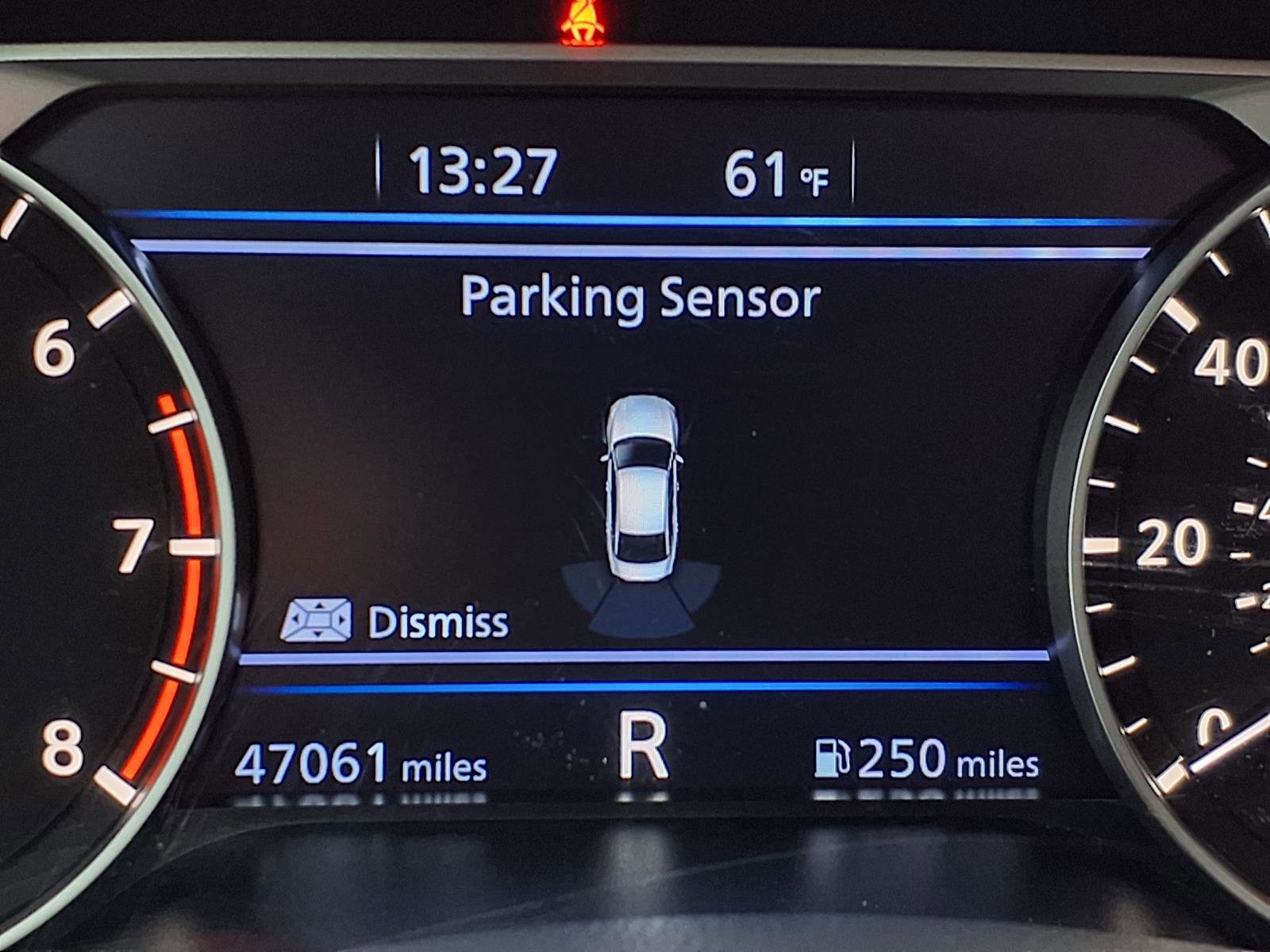 Used 2024 Nissan Altima 2.5 SR w/ SR Premium Package image 19