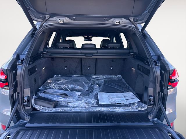 New 2026 BMW X5 xDrive40i image 21