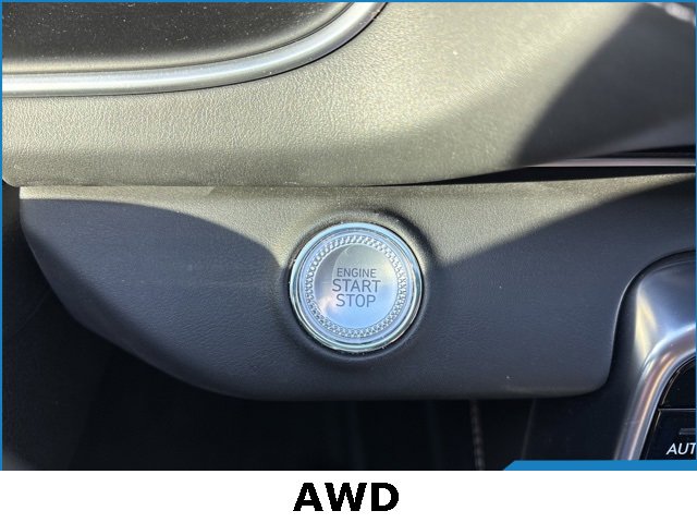 Used 2024 Genesis GV80 2.5T w/ Advanced Package image 10