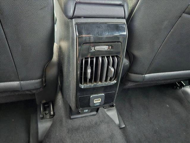 Used 2024 Jeep Compass Latitude image 17