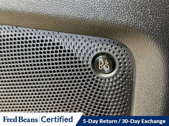 Used 2023 Ford Bronco Sport Outer Banks w/ Tech Package AWD/4WD image 30