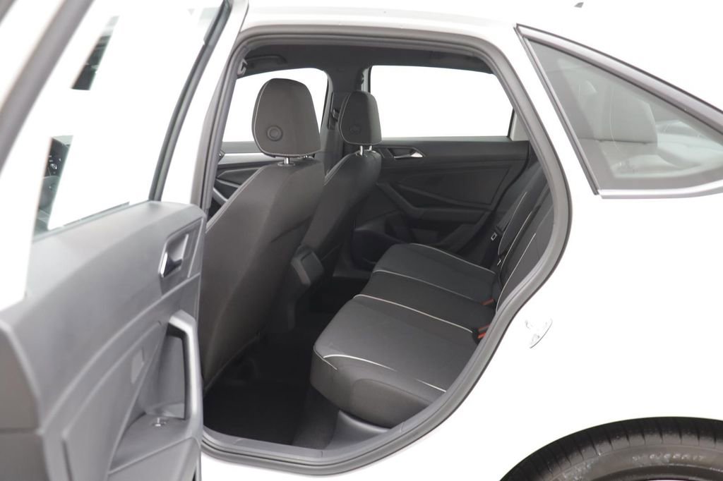 New 2026 Volkswagen Jetta Sport image 14