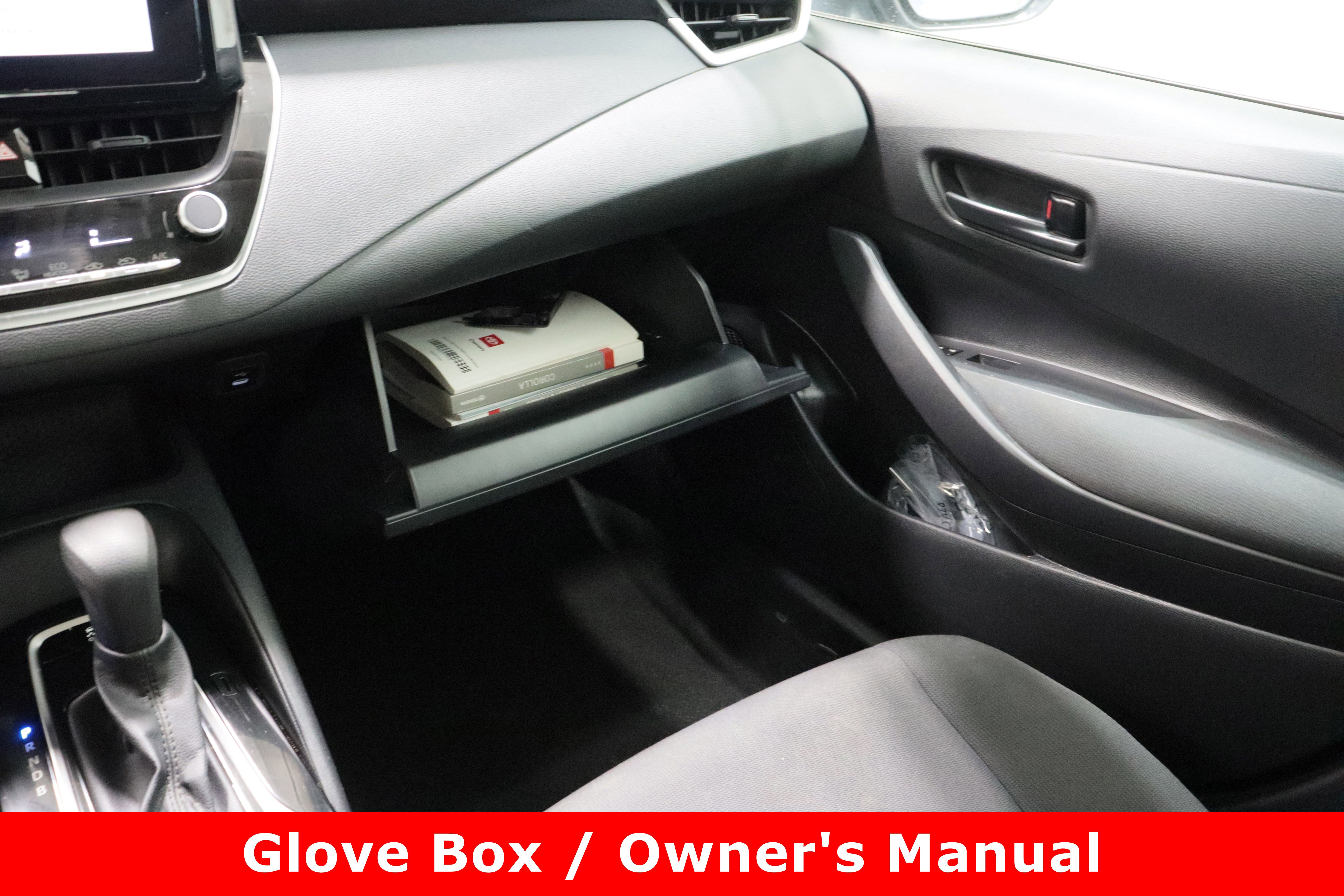 Used 2024 Toyota Corolla LE image 20