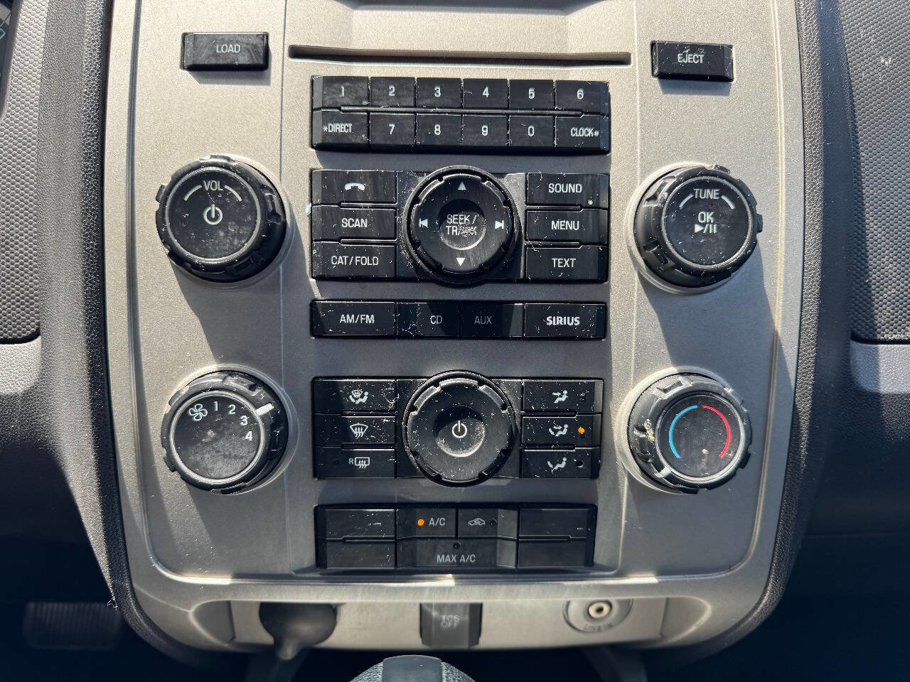 Used 2011 Ford Escape XLT image 19