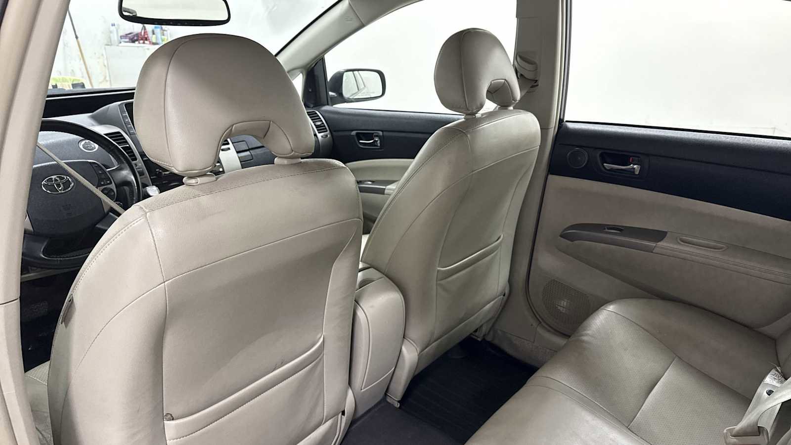 Used 2008 Toyota Prius image 25