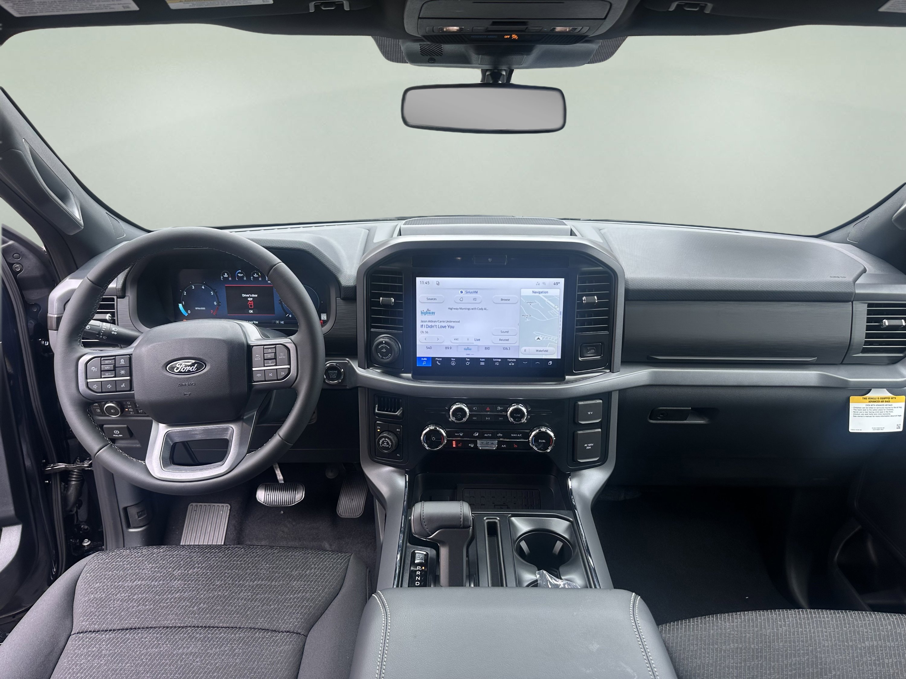 New 2026 Ford F150 XLT image 11