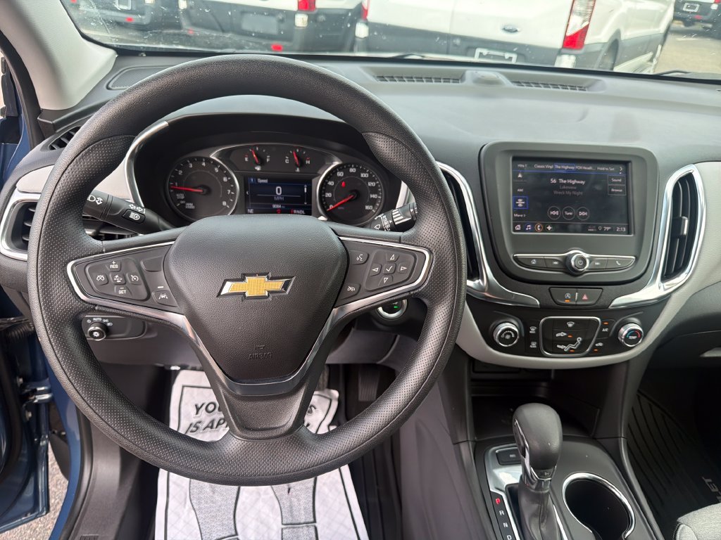 Used 2024 Chevrolet Equinox LS w/ LS Convenience Package AWD/4WD image 21