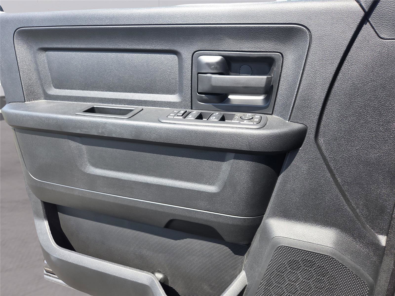 New 2026 RAM 2500 Tradesman image 21