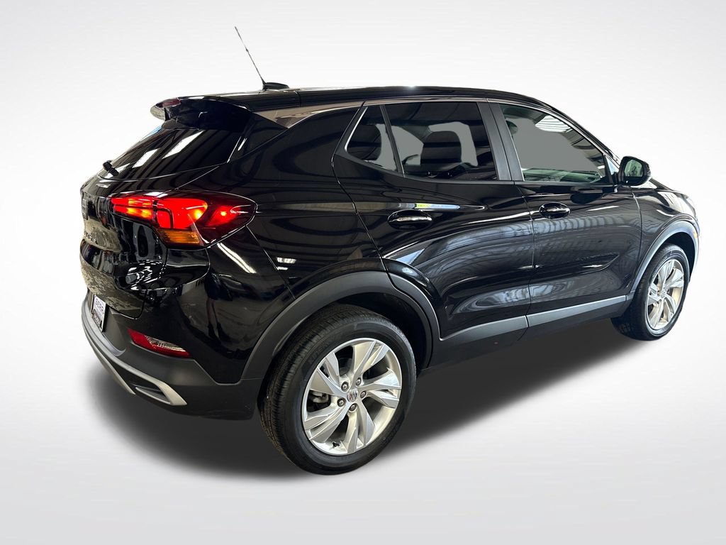 Used 2024 Buick Encore GX Preferred w/ Comfort Package AWD/4WD image 5