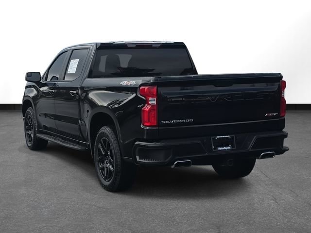 Used 2024 Chevrolet Silverado 1500 RST image 11