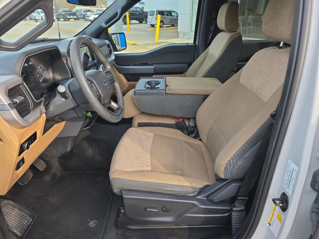 Used 2023 Ford F150 XLT image 22