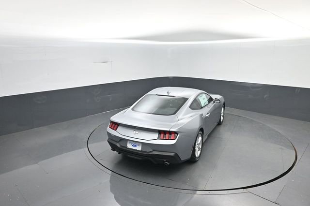 New 2026 Ford Mustang Coupe RWD image 26