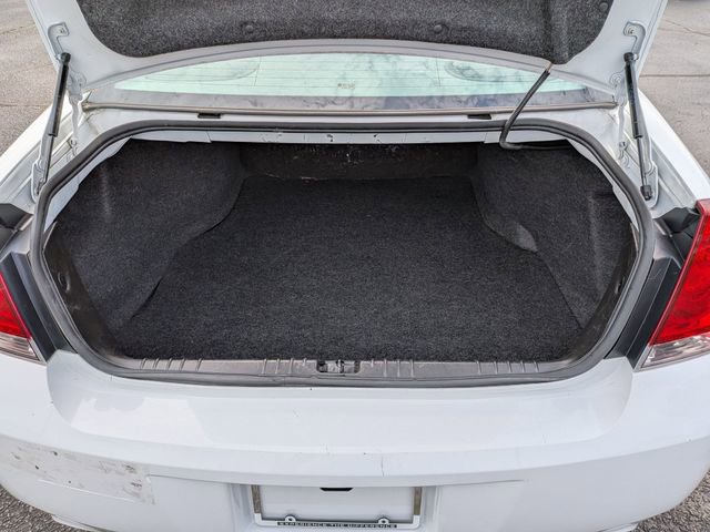 Used 2016 Chevrolet Impala Limited LS FWD image 29