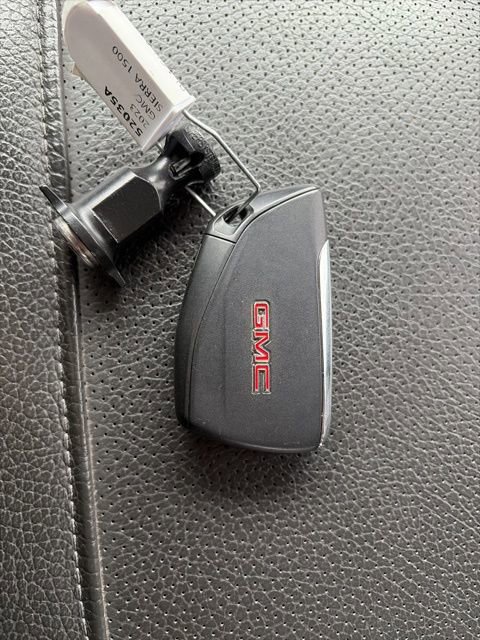Used 2023 GMC Sierra 1500 Denali w/ Denali Reserve Package image 66