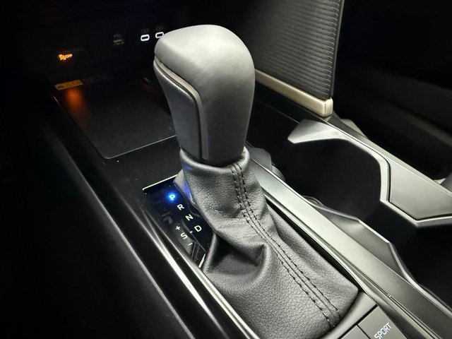 New 2026 Toyota Camry SE w/ Multimedia Upgrade Package image 20