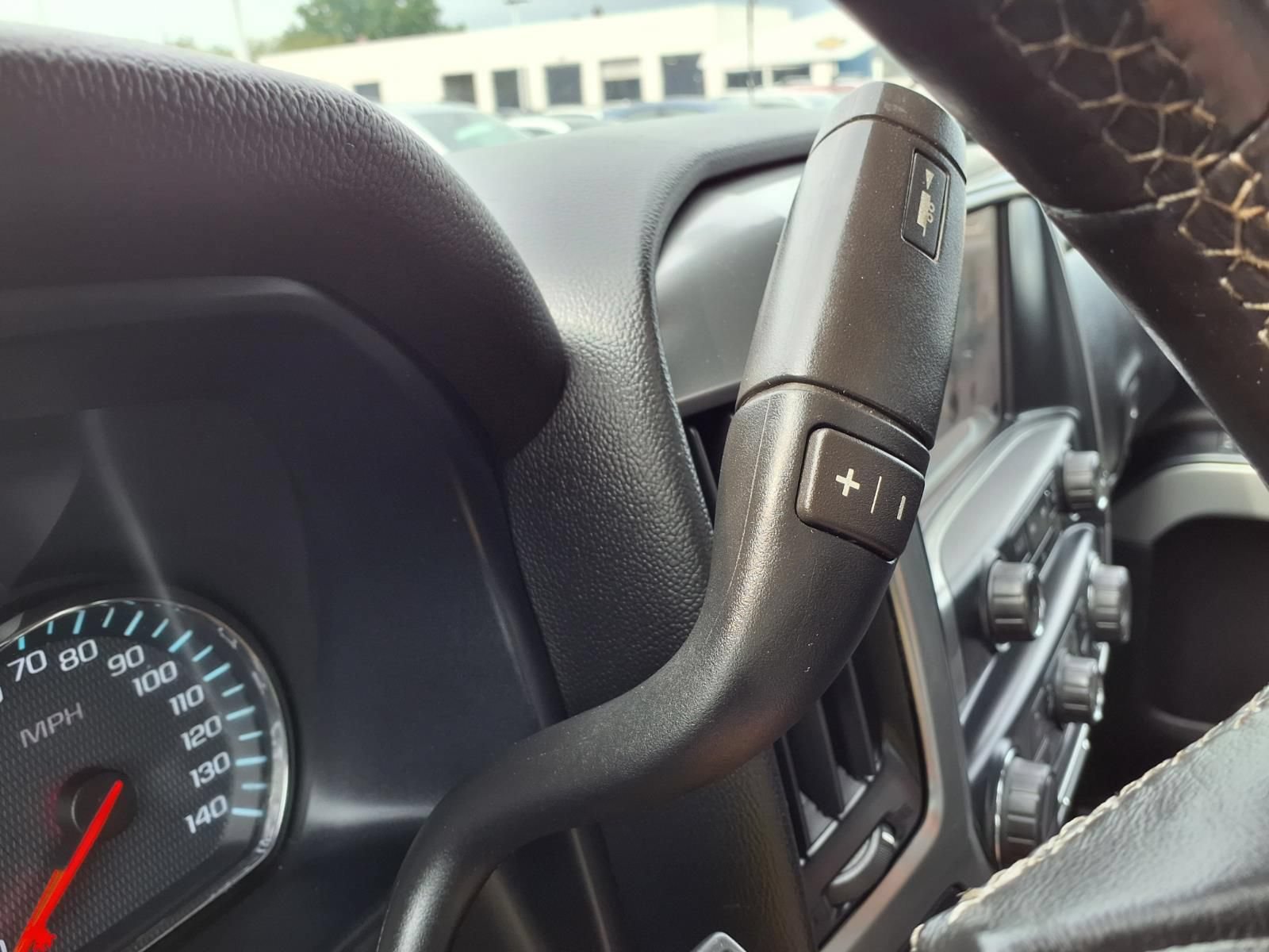 Used 2014 Chevrolet Silverado 1500 LT w/ All Star Edition AWD/4WD image 19