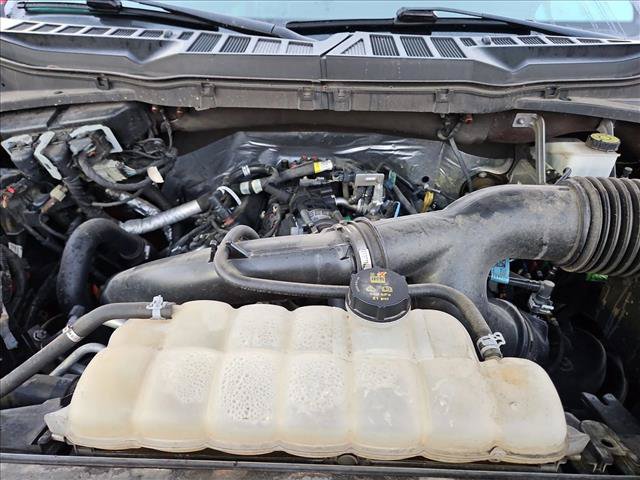 Used 2023 Ford F150 XL w/ STX Appearance Package AWD/4WD image 23