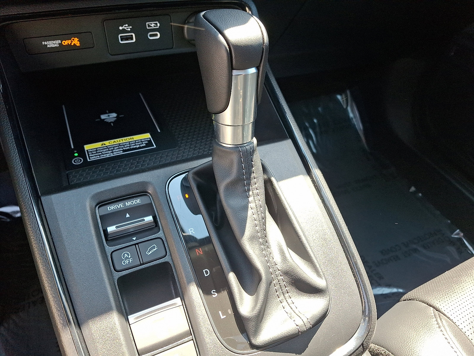 Certified 2024 Honda CR-V EX-L image 15