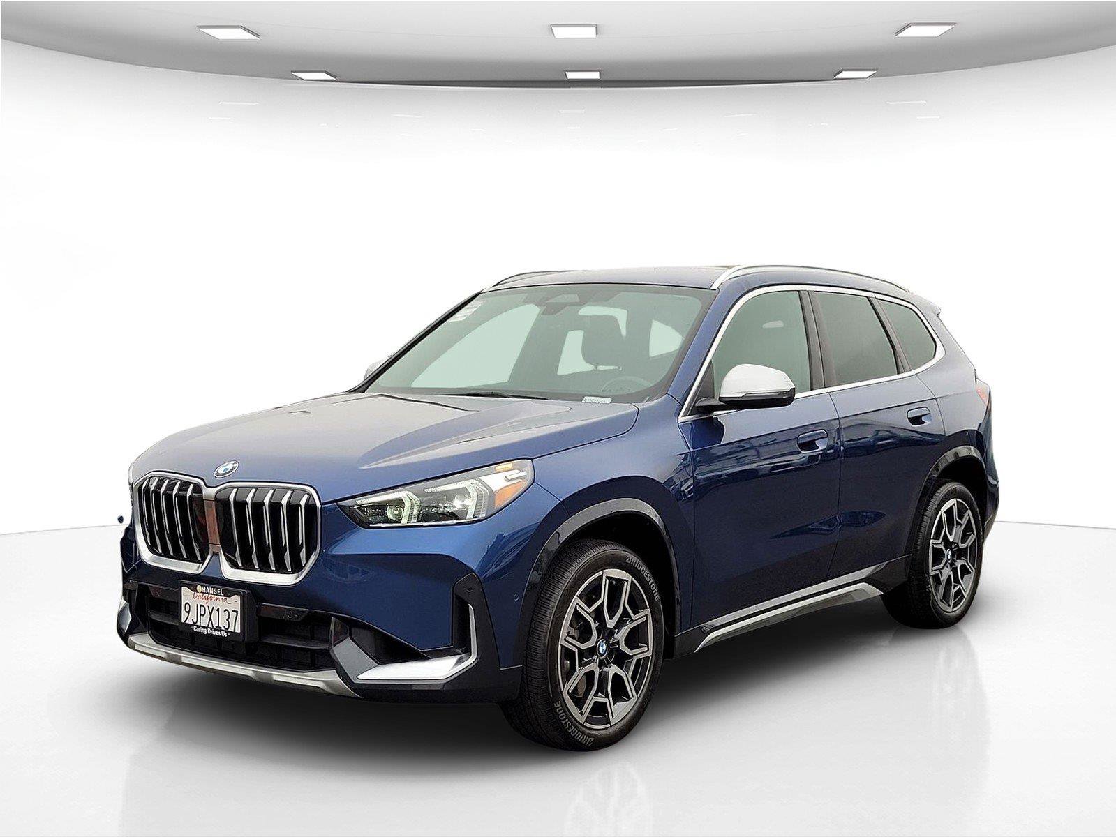 Used 2023 BMW X1 xDrive28i w/ Convenience Package AWD/4WD image 10