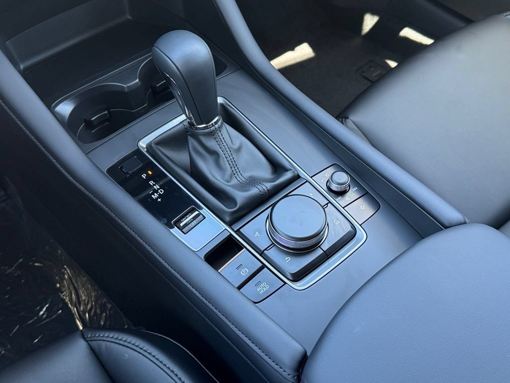 New 2026 MAZDA MAZDA3 s Sport FWD image 15