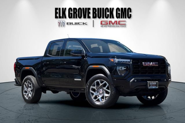 Used 2025 GMC Canyon Elevation w/ Convenience Package AWD/4WD image 2