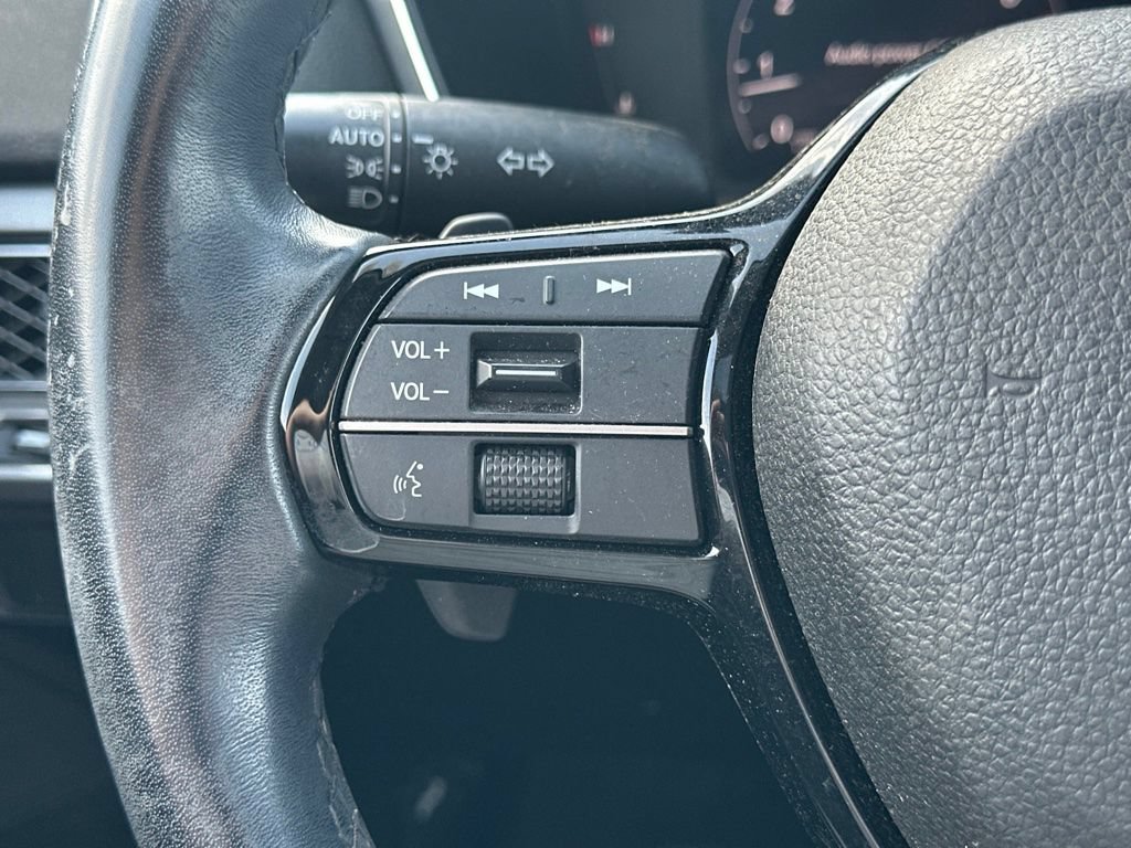 Used 2024 Acura Integra FWD image 21