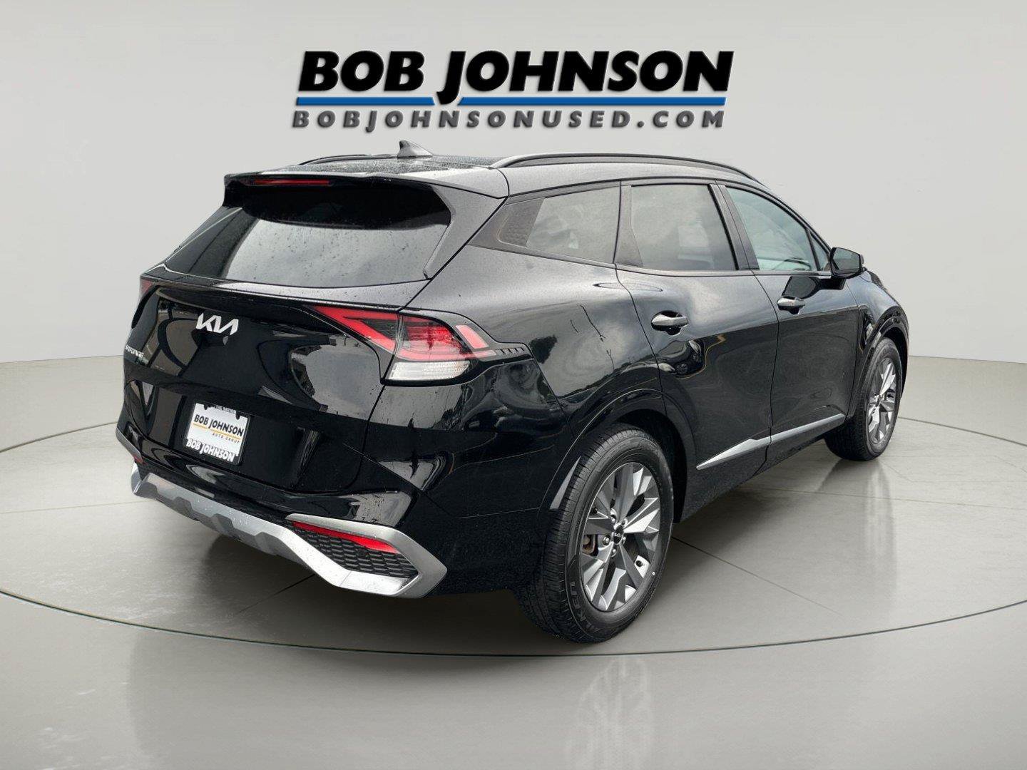 Used 2023 Kia Sportage SX FWD image 7