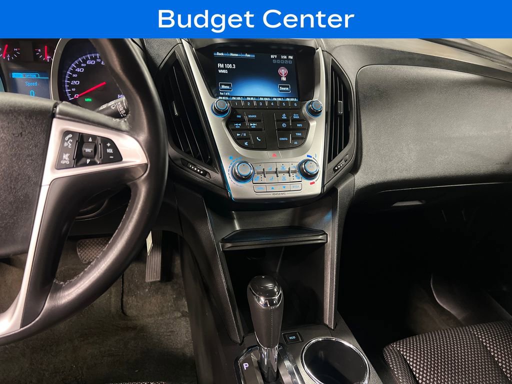 Used 2017 Chevrolet Equinox LT w/ Convenience Package FWD image 21