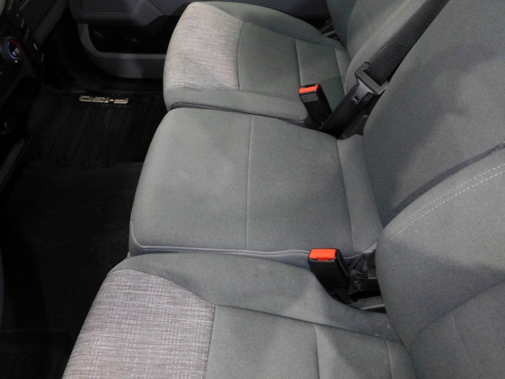 Used 2023 Ford F150 XLT w/ XTR Package image 34