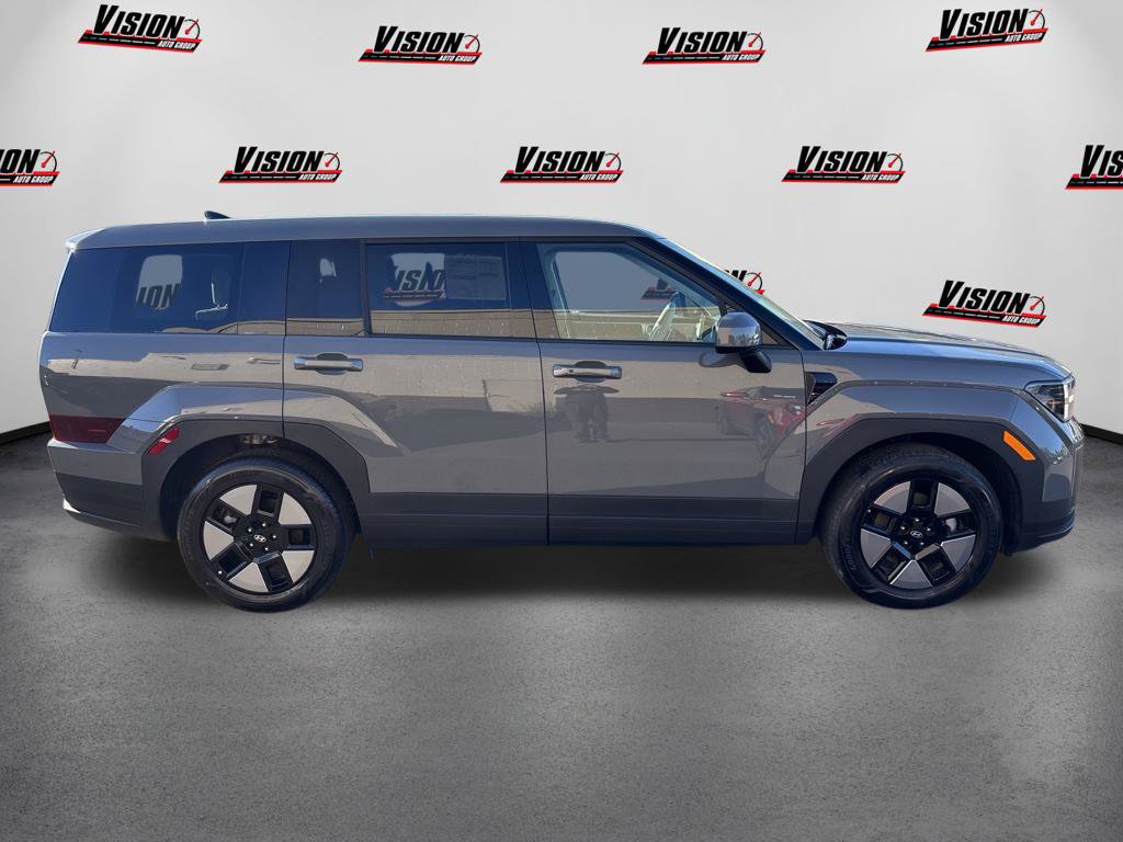 New 2026 Hyundai Santa Fe SE AWD/4WD image 6