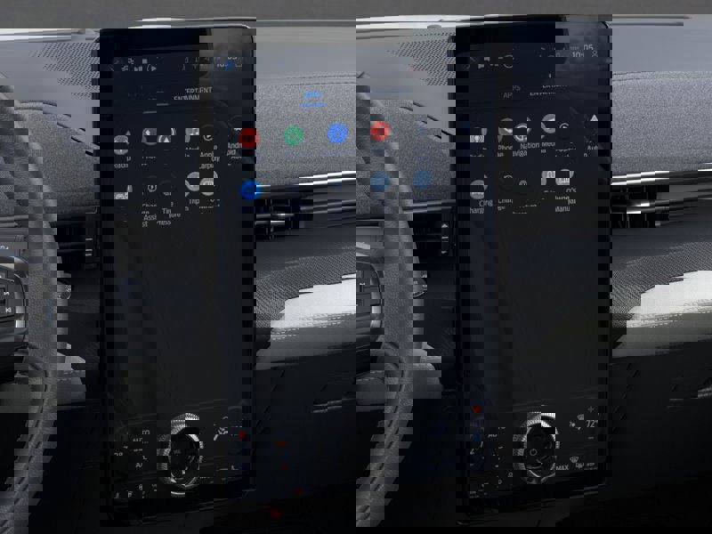 New 2025 Ford Mustang Mach-E Premium image 14