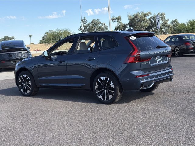 Used 2026 Volvo XC60 B5 Ultra AWD/4WD image 8