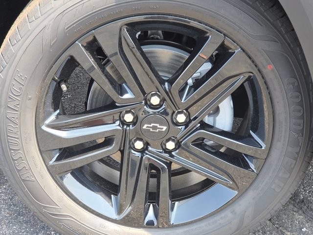New 2026 Chevrolet Trax ACTIV w/ Driver Confidence Package FWD image 8