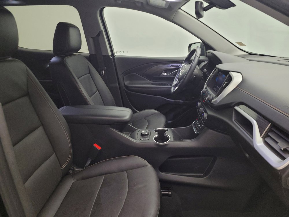 Used 2019 GMC Terrain SLT w/ Preferred Package AWD/4WD image 21
