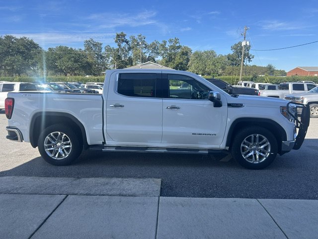 Used 2021 GMC Sierra 1500 SLT w/ SLT Premium Package