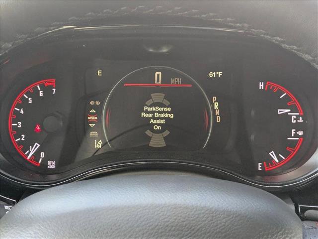 New 2026 Dodge Durango GT image 11