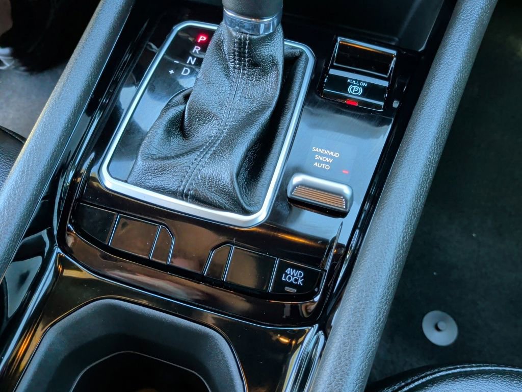 New 2026 Jeep Compass Latitude image 31