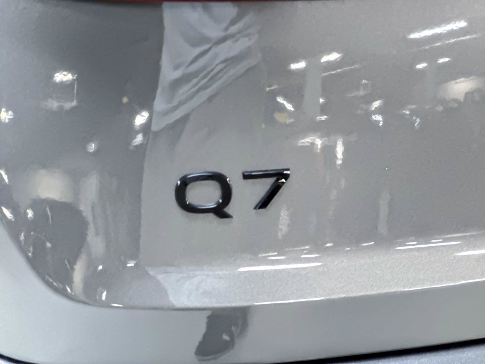 Certified 2026 Audi Q7 3.0T Premium Plus AWD/4WD image 27