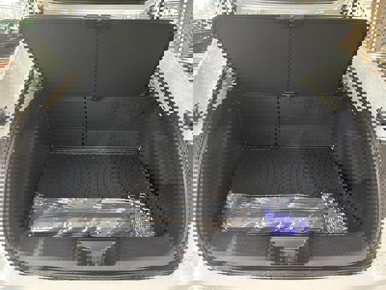 New 2026 Toyota Prius image 24