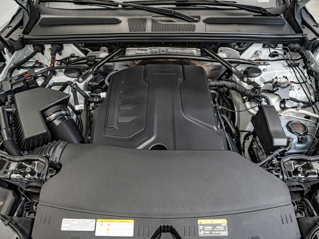 New 2026 Audi Q5 Premium AWD/4WD image 37