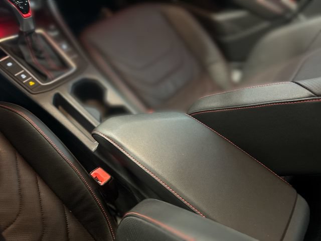 Certified 2023 Volkswagen Jetta GLI Autobahn w/ GLI Black Package FWD image 23