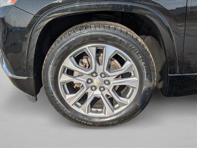 Used 2020 Chevrolet Traverse Premier image 24