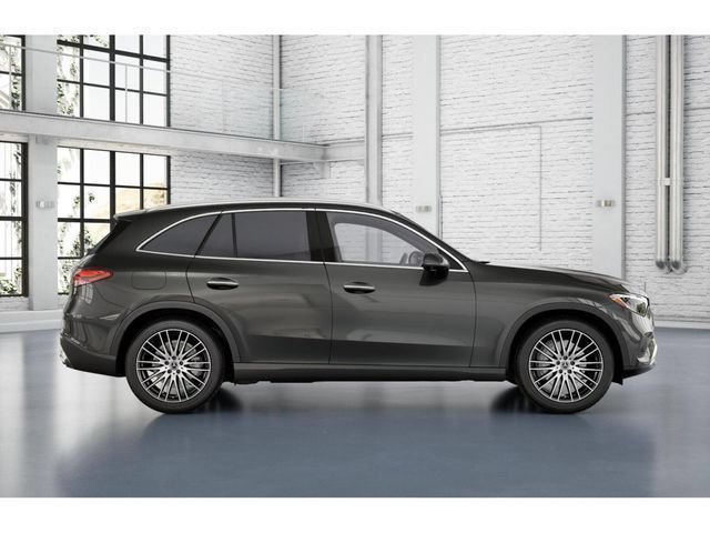 Used 2026 Mercedes-Benz GLC 300 4MATIC image 2