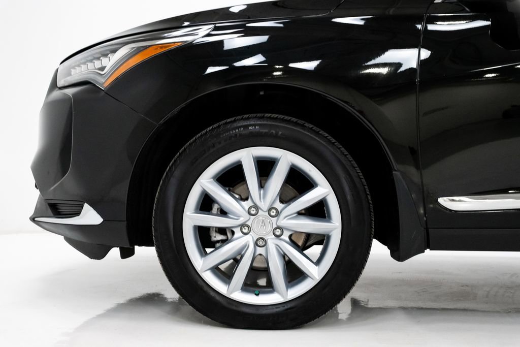 Used 2023 Acura RDX FWD image 27